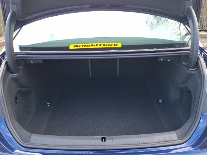 Used Audi A5 2022 for sale - 77912538: Photo 8