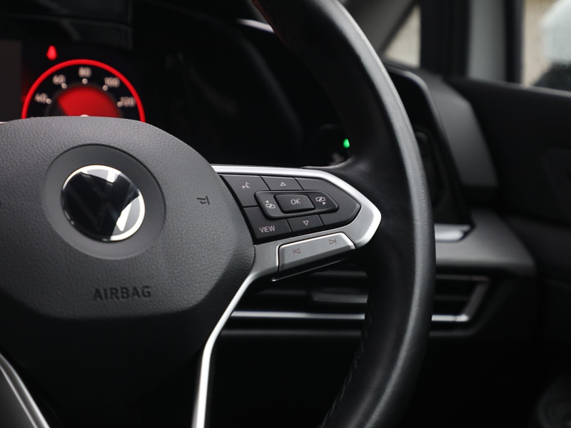 Used Volkswagen Golf 2021 for sale - 77982106: Photo 10