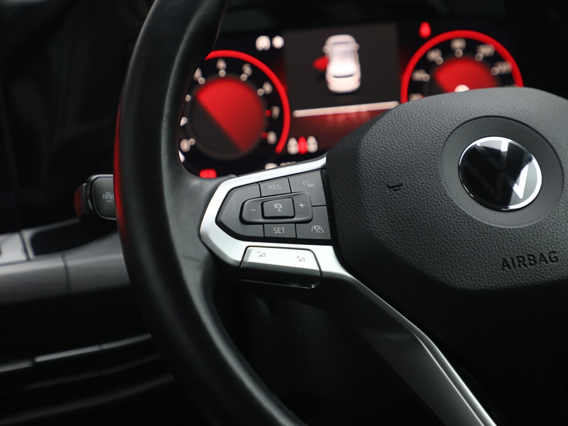 Used Volkswagen Golf 2021 for sale - 77982106: Photo 9