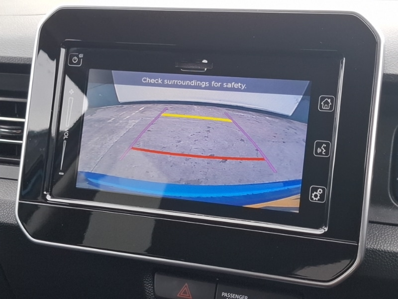 Used Suzuki Ignis 2020 for sale - 76695294: Photo 10