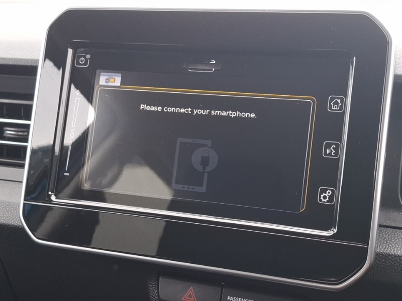 Used Suzuki Ignis 2020 for sale - 76695294: Photo 11