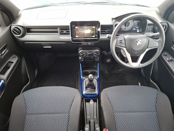 Used Suzuki Ignis 2020 for sale - 76695294: Photo