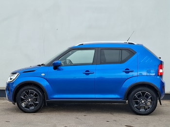 Used Suzuki Ignis 2020 for sale - 76695294: Photo