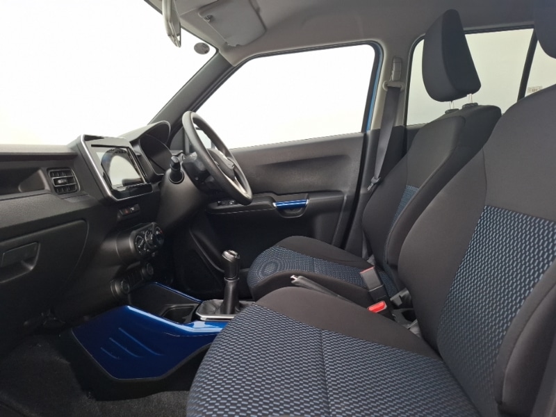 Used Suzuki Ignis 2020 for sale - 76695294: Photo 5