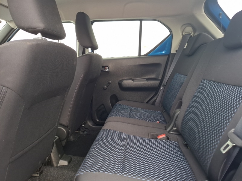 Used Suzuki Ignis 2020 for sale - 76695294: Photo 6
