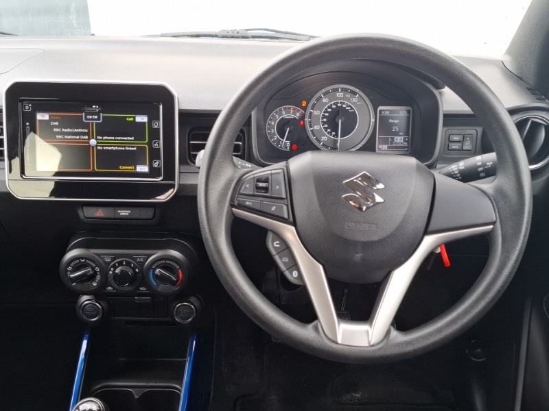 Used Suzuki Ignis 2020 for sale - 76695294: Photo 7