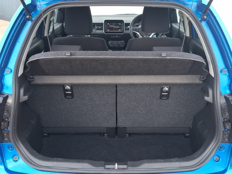 Used Suzuki Ignis 2020 for sale - 76695294: Photo 8