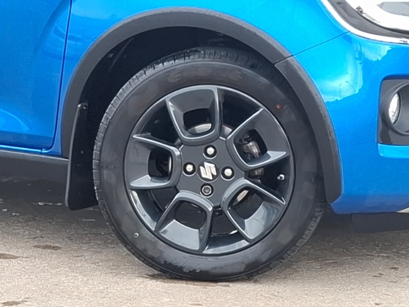 Used Suzuki Ignis 2020 for sale - 76695294: Photo 9