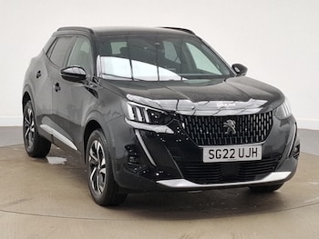 Peugeot 2008 feature image