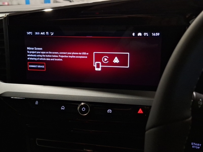 Used Vauxhall Mokka 2025 for sale - 77987131: Photo 12