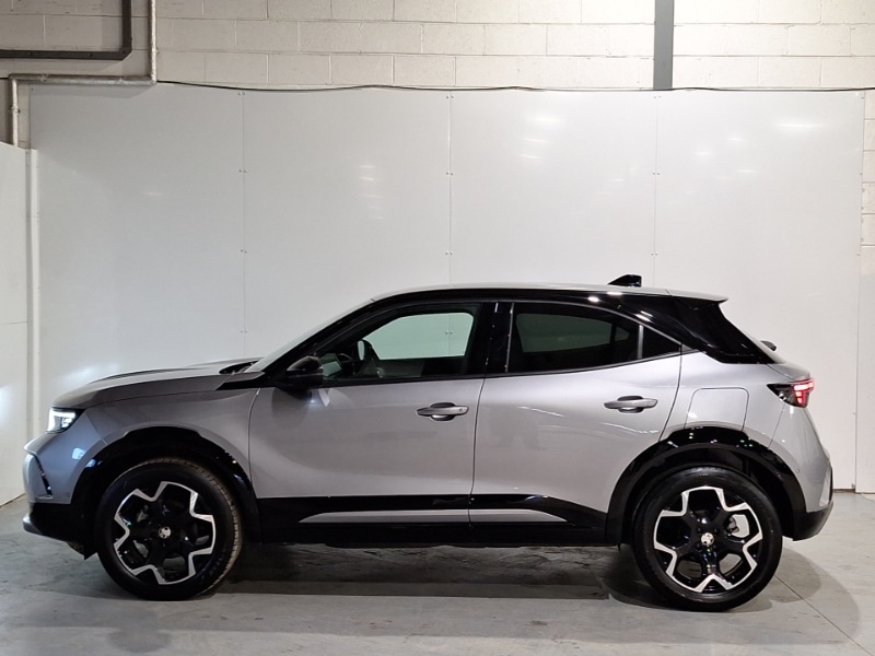 Used Vauxhall Mokka 2025 for sale - 77987131: Photo 4