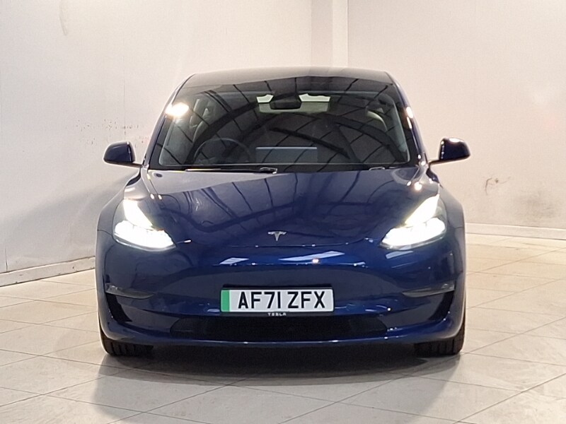Used Tesla Model 3 2021 for sale - 77876284: Photo 12