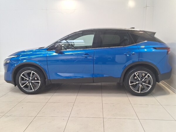 Used Nissan Qashqai 2024 for sale - 76194987: Photo 4