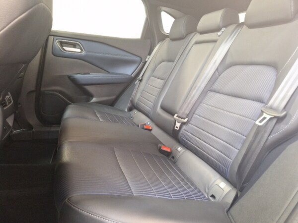 Used Nissan Qashqai 2024 for sale - 76194987: Photo 6