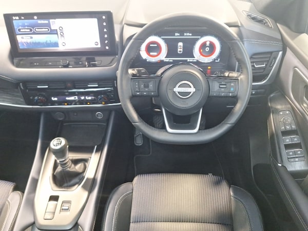 Used Nissan Qashqai 2024 for sale - 76194987: Photo 7
