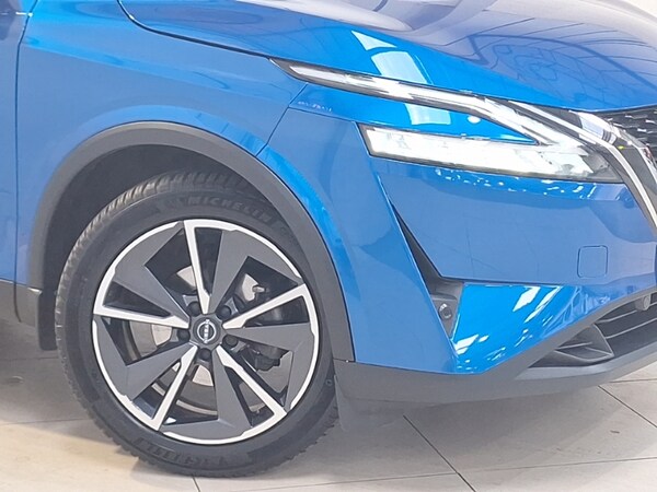 Used Nissan Qashqai 2024 for sale - 76194987: Photo 9