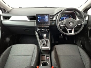 Used Renault Captur 2023 for sale - 77875633: Photo