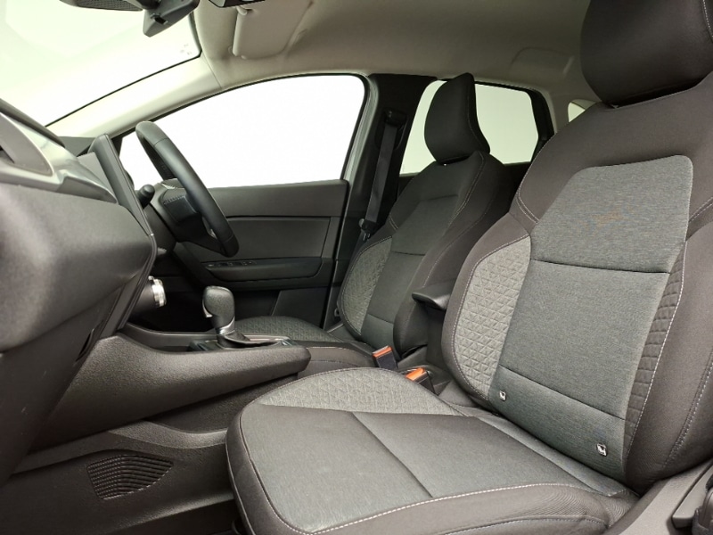 Used Renault Captur 2023 for sale - 77875633: Photo 5