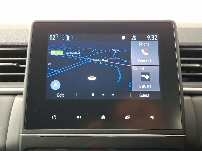 Used Renault Captur 2023 for sale - 77875633: Photo 7