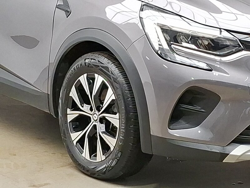 Used Renault Captur 2023 for sale - 77875633: Photo 9