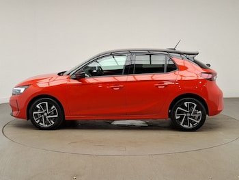 Used Vauxhall Corsa 2026 for sale - 79194996: Photo