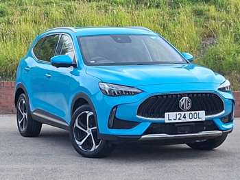 2024 - 1.5 T-GDI PHEV Trophy 5dr Auto
