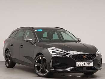 2024 - 1.5 TSI V1 5dr