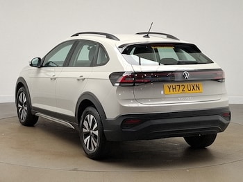 Used Volkswagen Taigo 2022 for sale - 78054985: Photo