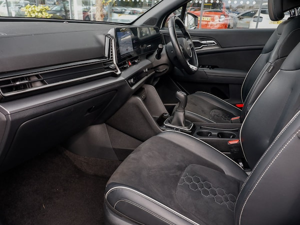 Used Kia Sportage 2022 for sale - 76207775: Photo 5