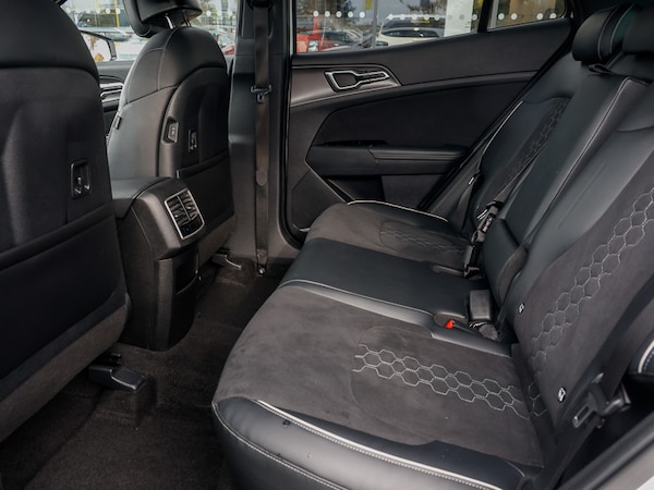 Used Kia Sportage 2022 for sale - 76207775: Photo 6