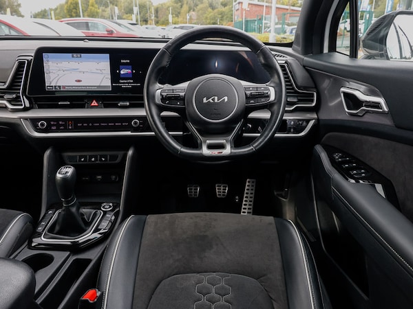 Used Kia Sportage 2022 for sale - 76207775: Photo 7
