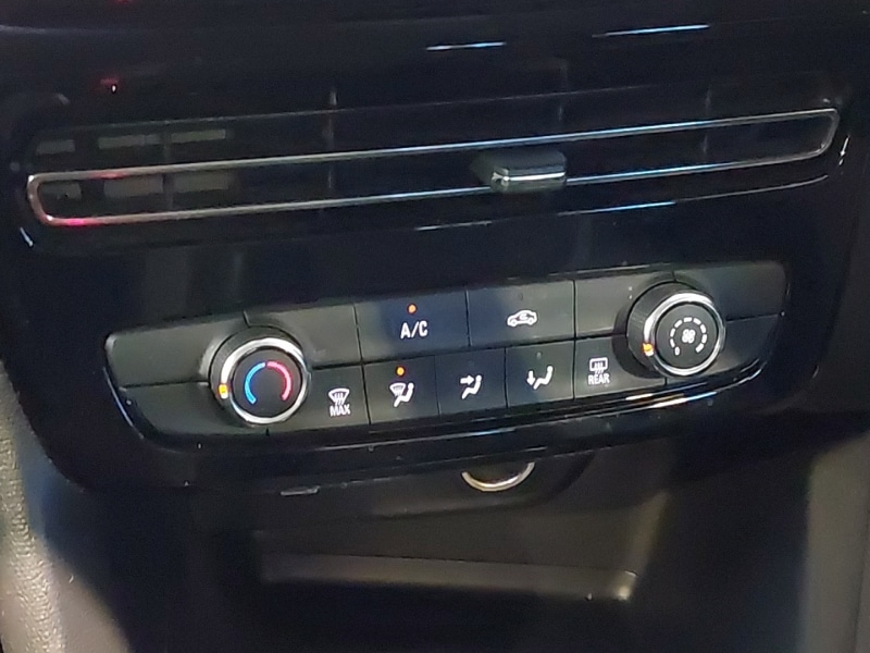 Used Vauxhall Mokka 2022 for sale - 77690268: Photo 11