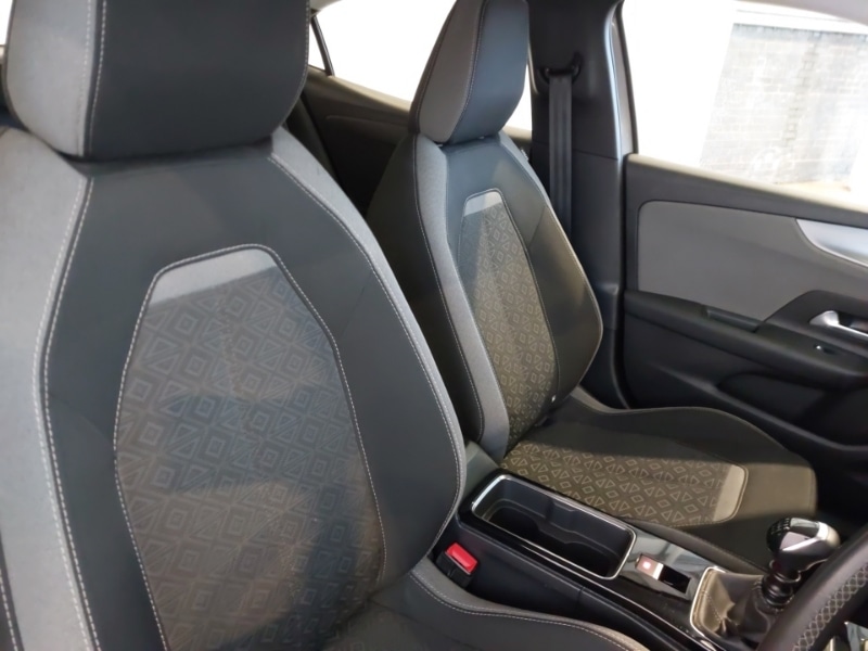 Used Vauxhall Mokka 2022 for sale - 77690268: Photo 12