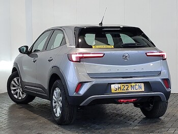 Used Vauxhall Mokka 2022 for sale - 77690268: Photo