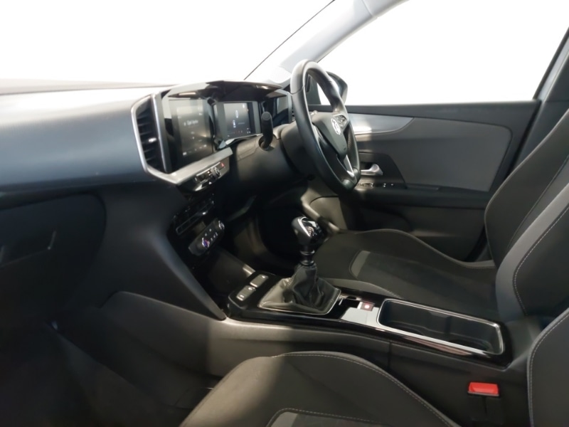 Used Vauxhall Mokka 2022 for sale - 77690268: Photo 5