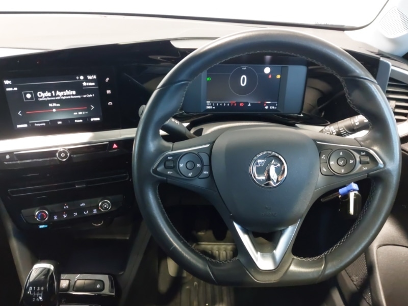 Used Vauxhall Mokka 2022 for sale - 77690268: Photo 7