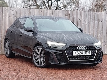 Used Audi A1 2024 for sale - 77142844: Photo