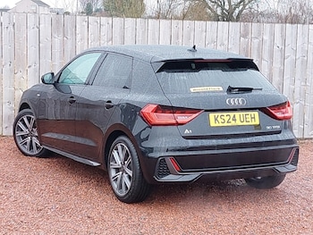 Used Audi A1 2024 for sale - 77142844: Photo