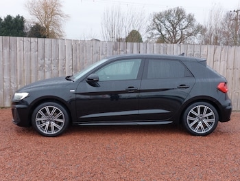 Used Audi A1 2024 for sale - 77142844: Photo