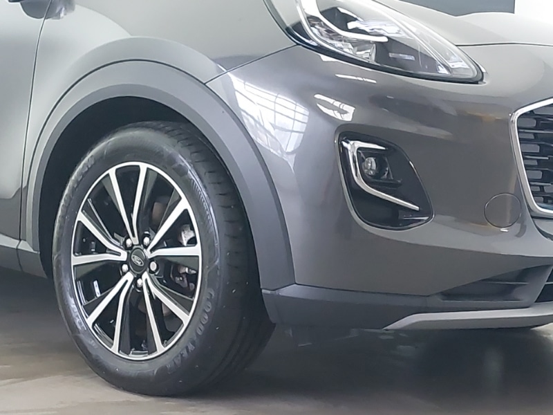 Used Ford Puma 2023 for sale - 76894083: Photo 9