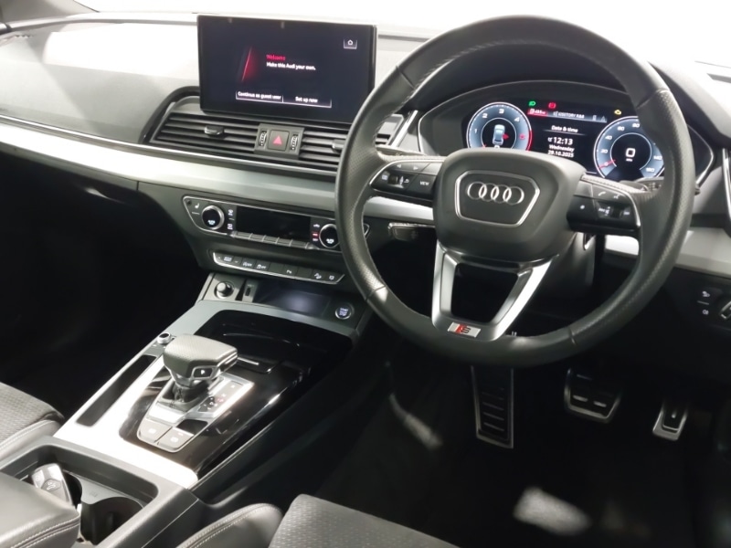Used Audi Q5 2024 for sale - 76414229: Photo 10