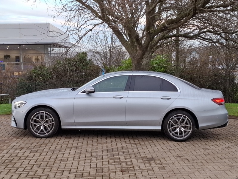 Used Mercedes-Benz E Class 2023 for sale - 77160512: Photo 4