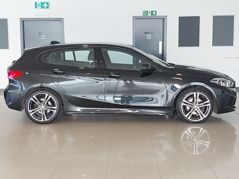 Used BMW 1 Series 2023 for sale - 78156341: Photo 2