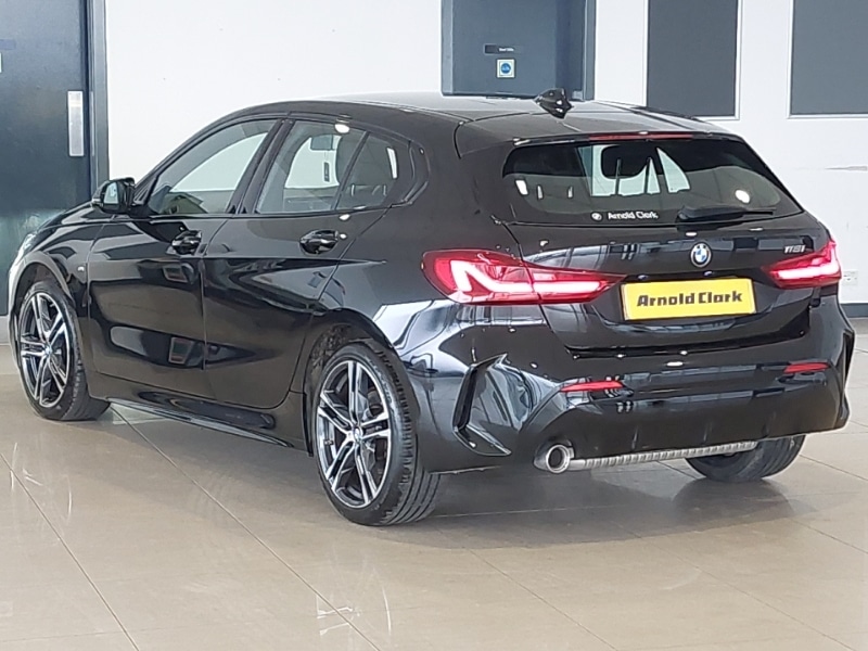 Used BMW 1 Series 2023 for sale - 78156341: Photo 3