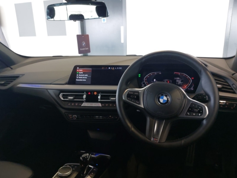 Used BMW 1 Series 2023 for sale - 78156341: Photo 4