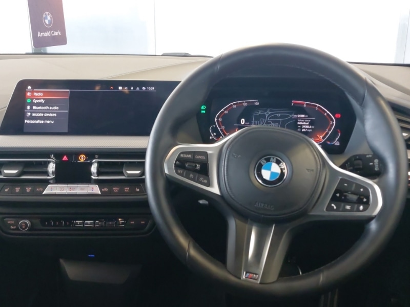 Used BMW 1 Series 2023 for sale - 78156341: Photo 5