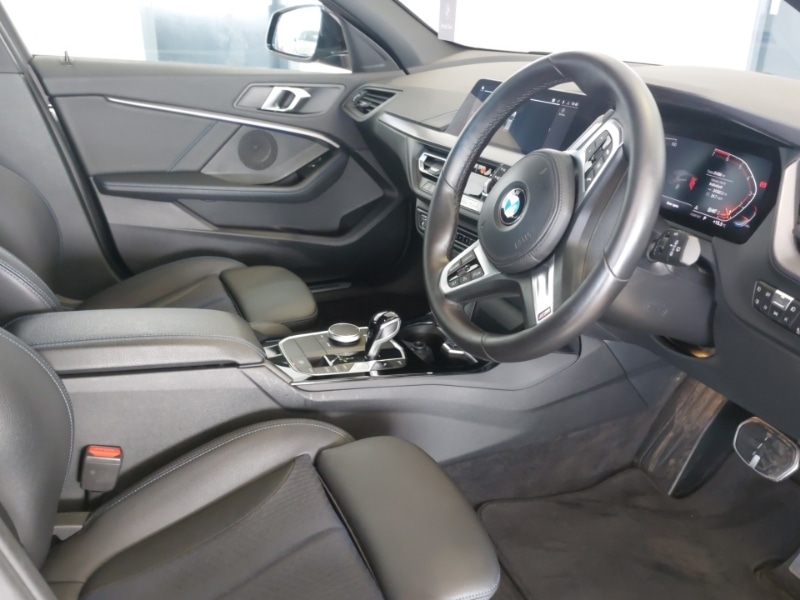 Used BMW 1 Series 2023 for sale - 78156341: Photo 6