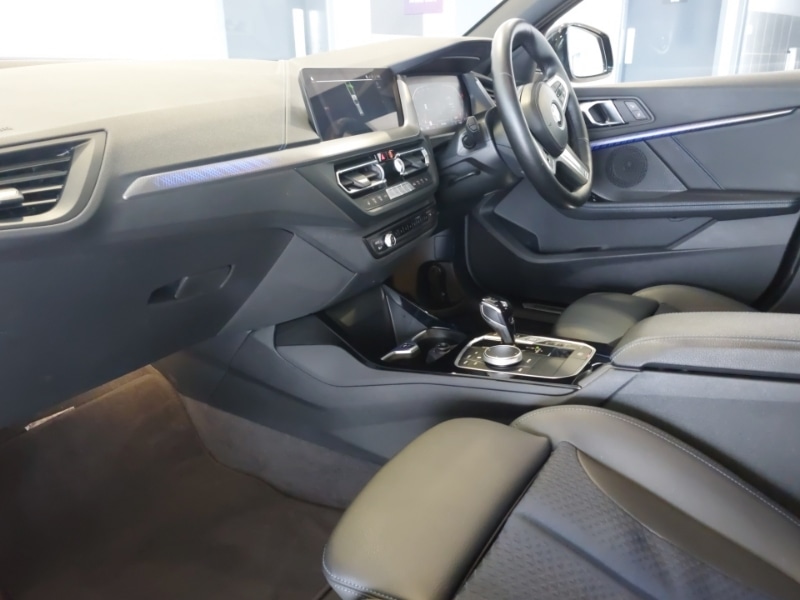 Used BMW 1 Series 2023 for sale - 78156341: Photo 7