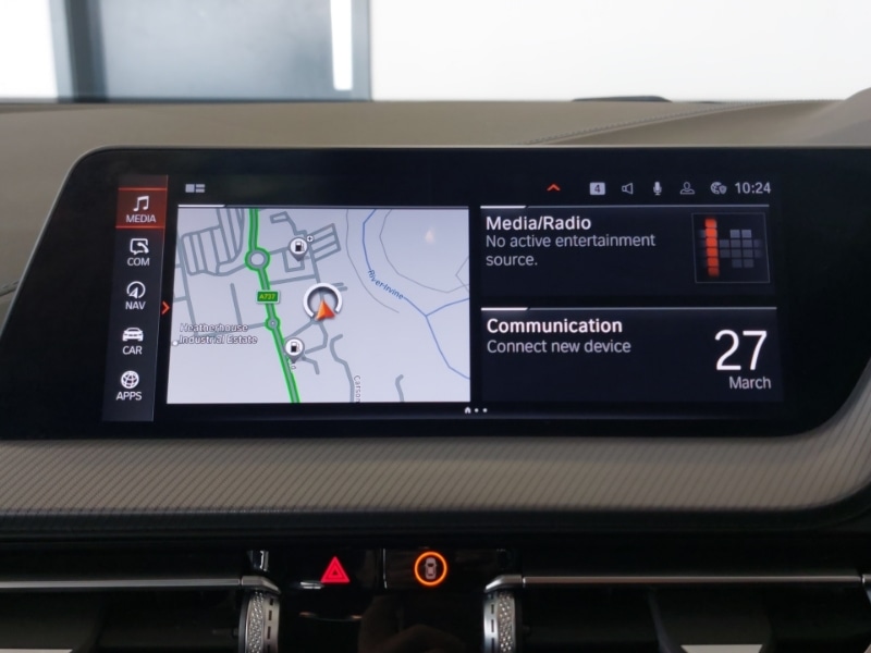 Used BMW 1 Series 2023 for sale - 78156341: Photo 8