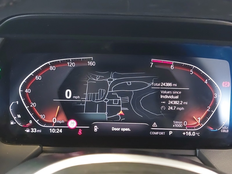 Used BMW 1 Series 2023 for sale - 78156341: Photo 9